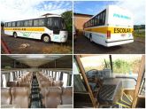 89/90 - Busscar 320 - MB OF1318