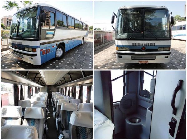 93/94 - GV850 - OFERTA R$58mil